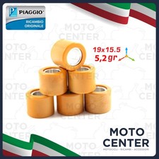 RULLI VARIATORE KIT VESPA ET4