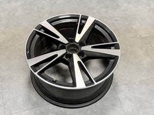 1 cerchio in lega originale