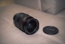 Canon EF 28-70mm f/2.8 L USM