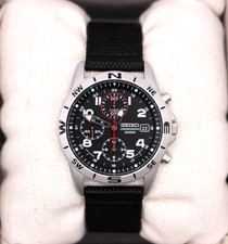 Orologio Cronografo SEIKO