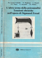 L'altra scena della