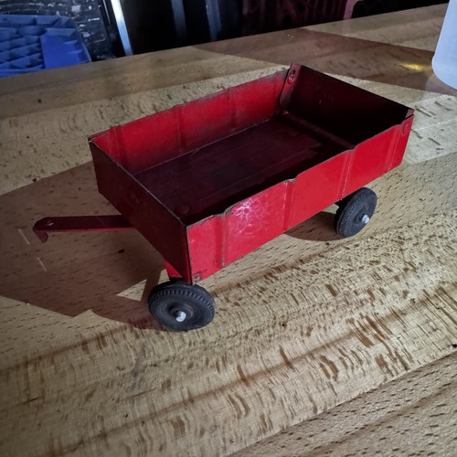 Vintage ertl usa - vintage,