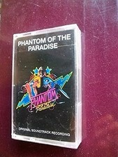 BOD Phantom of The Paradise