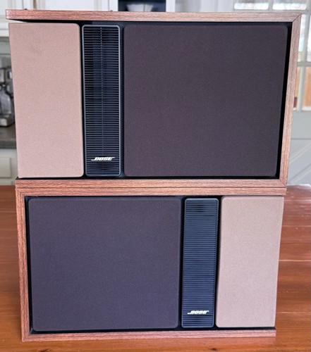 Coppia diffusori bose 301 - bose,