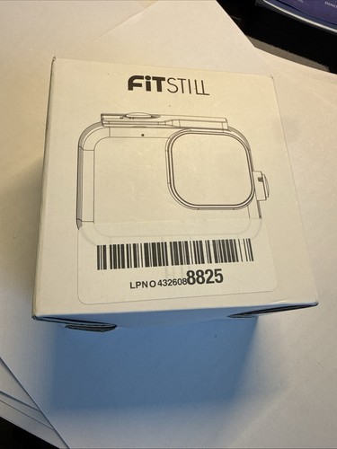 Fitstill custodia subacquea - custodia,