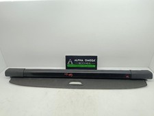 CAPPELLIERA POSTERIORE PER