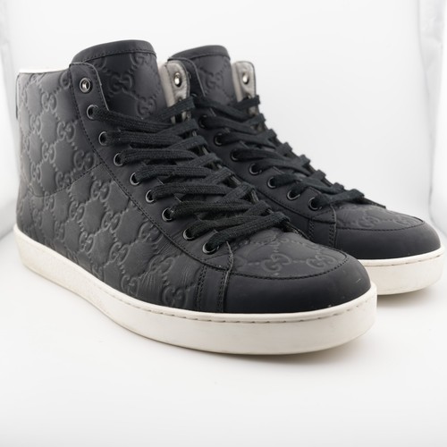 Gucci brooklyn monogram - gg,