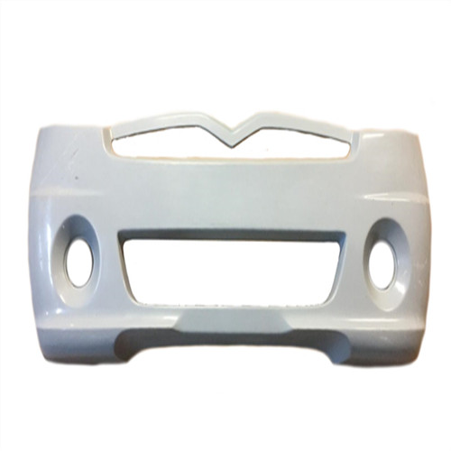 Paraurti anteriore tuning - paraurti,