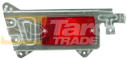 Retronebbia per suzuki - sx,