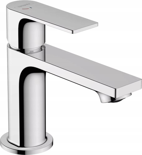 Rubinetto lavabo hansgrohe - rubinetto,