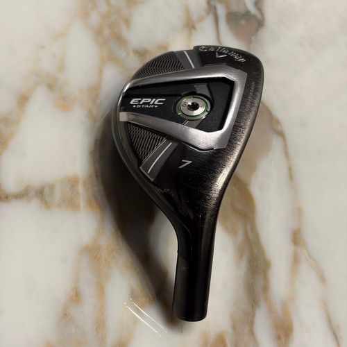 Mazza golf callaway epic - golf,