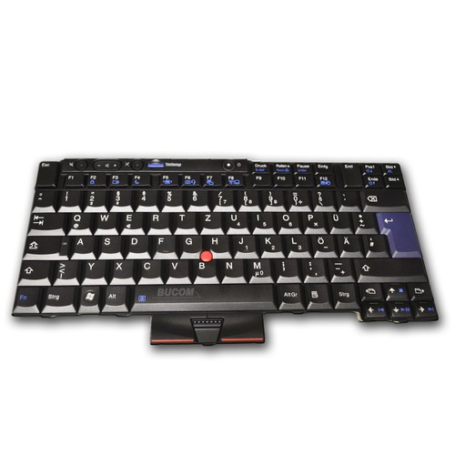 Tastiera lenovo thinkpad t410 - tastiera,