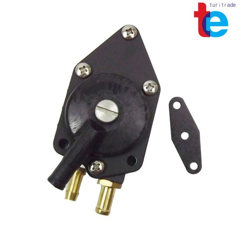 Fuel pump for johnson evinrude - for, johnson/evinrude