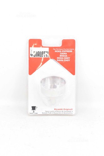 Genuine bialetti parts cups - genuine,