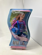 Barbie teen skipper courtney - barbie,