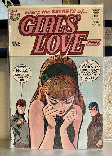 Amore per ragazze 146 - amore, #146