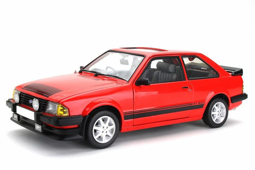 Nuova sunstar scala - 1:18,