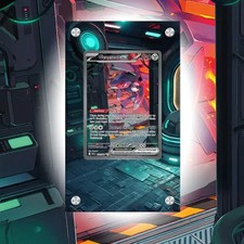 POKEMON TCG EXTENDED ART
