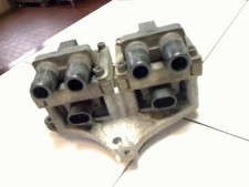 Bobina accensione Fiat Punto
