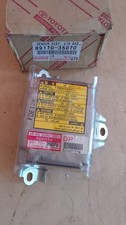 TOYOTA 4RUNNER HILUX SUR SENSORE AIRBAG ORIGINALE 89170-35070