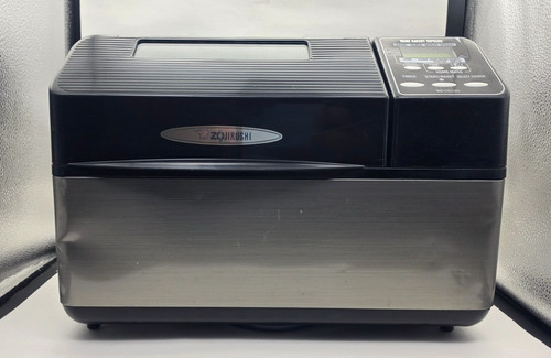 Zojirushi macchina del pane - macchina,