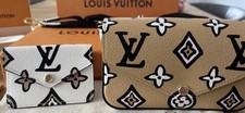 Louis Vuitton Felicie Strap &