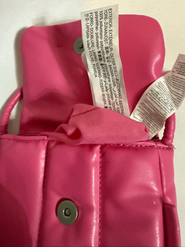 Borsa tracolla zara - zara, bambina