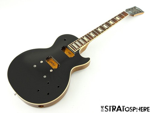 Gibson usa les paul - paul, standard