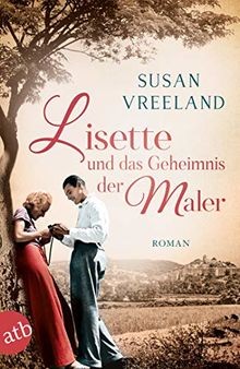Lisette und das - , geheimnis