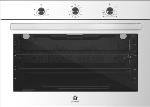 Forno incasso - da,
