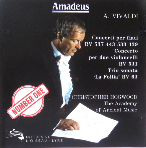 Antonio vivaldi concerti per - concerti,