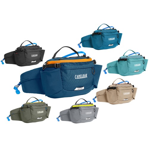 Camelbak mule waist - camelbak,