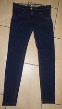Leggings donna Freddy Wr Up