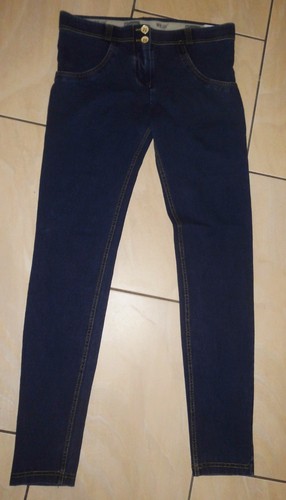 Leggings donna freddy up - leggings,