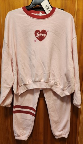 Tuta felpa donna pezzi - 2, vinyl