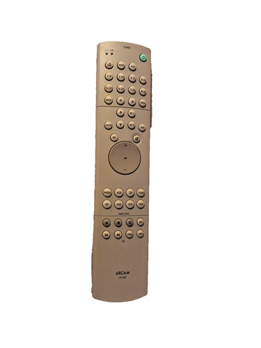 Telecomando originale arcam - telecomando,