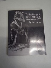 Gary Larson The Pre History