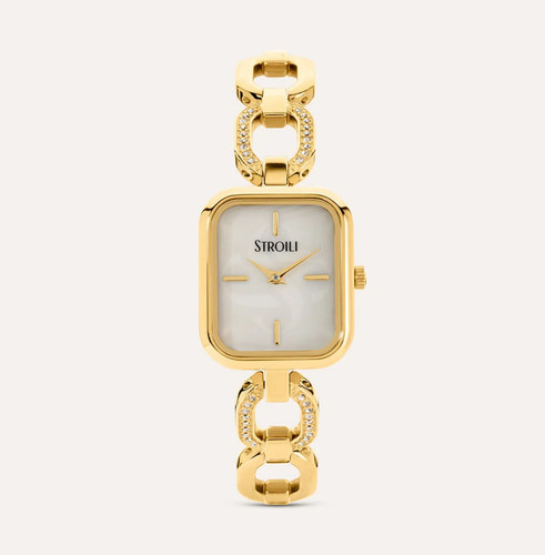 Orologio stroili oro donna - stroili,