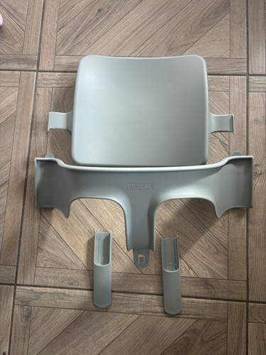 Stokke tripp trapp baby - stokke, set