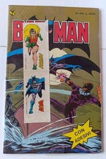 BATMAN ash No.40 original 1979