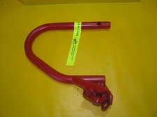 Paraurti sinistro BMW R100 R80