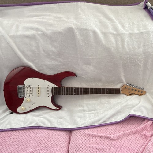 Peavey raptor plus - raptor,