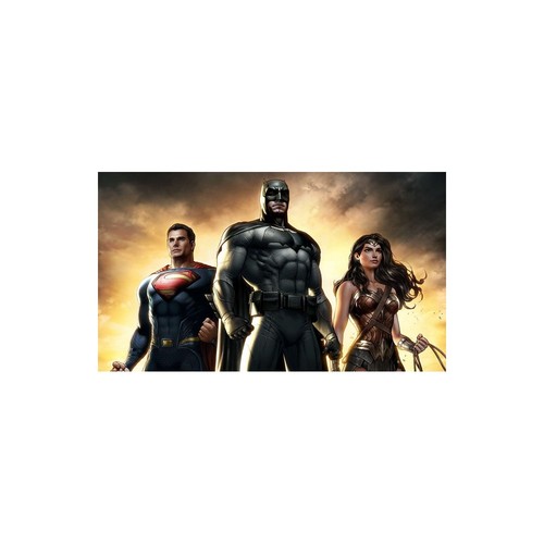 Cialda batman superman wonder - superman,