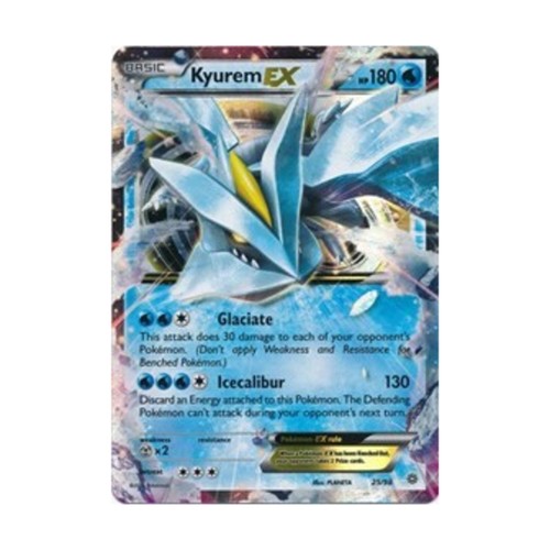 Pokemon ancient origins - xy,