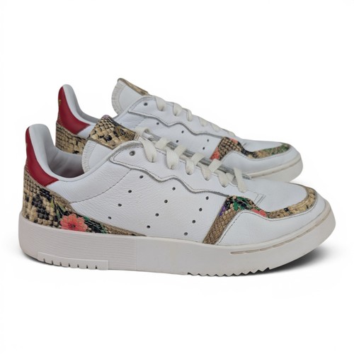 Adidas supercourt pelle - supercourt, di