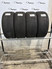 SET 4 GOMME 245/45R18 96V