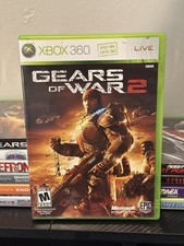Gears of War 2 (Xbox 360