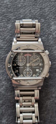 Orologio certina cascadeur - orologio,