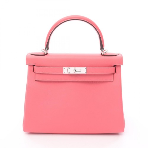 Borsa tracolla hermes kelly - a,