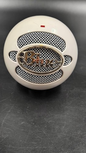 Microfono usb blue snowball - blue,